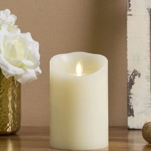 Luminara Candles Set of 2